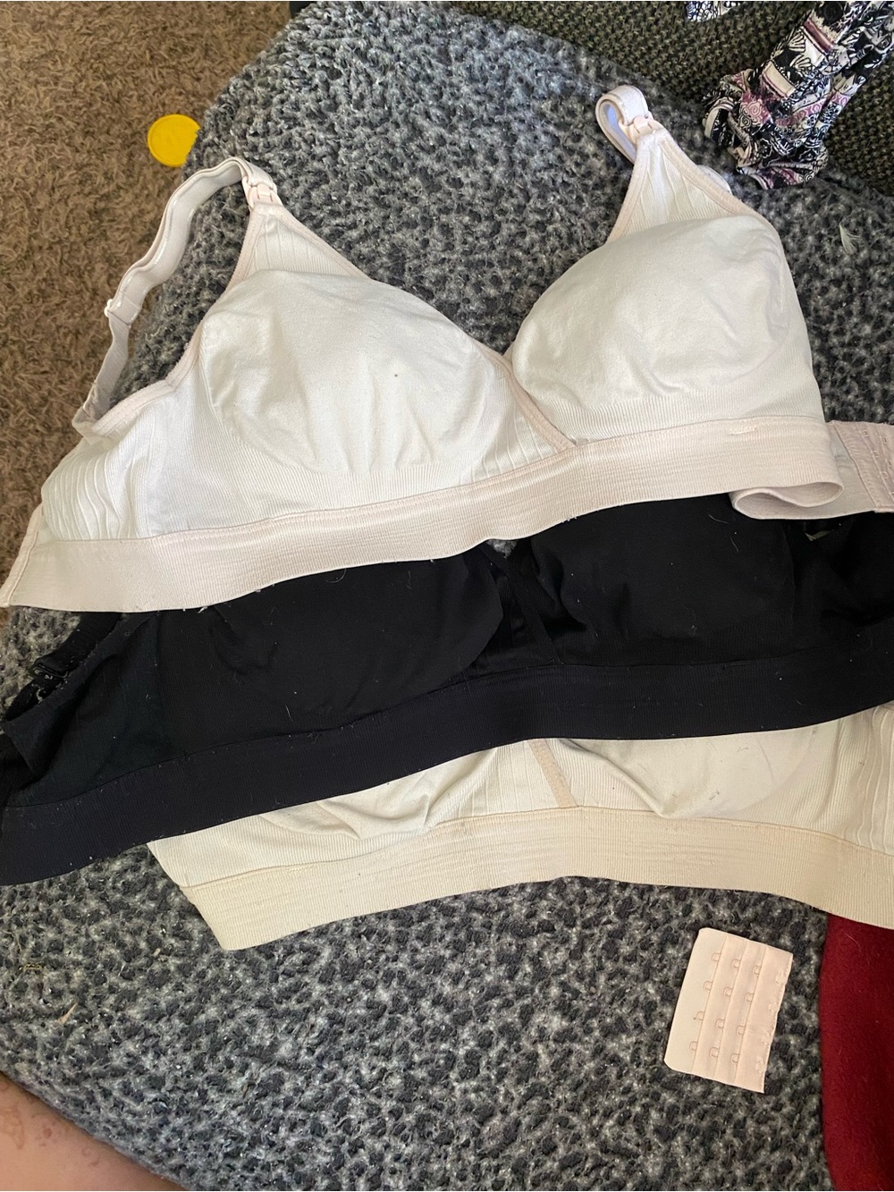 Nursing Bras